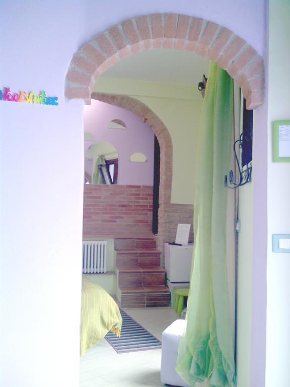 B&B Alla Maison Di Alessia Perugia Exterior foto