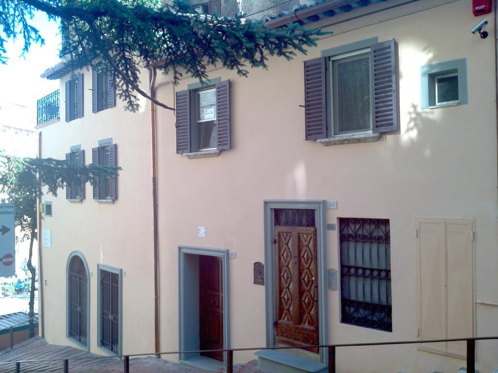 B&B Alla Maison Di Alessia Perugia Quarto foto