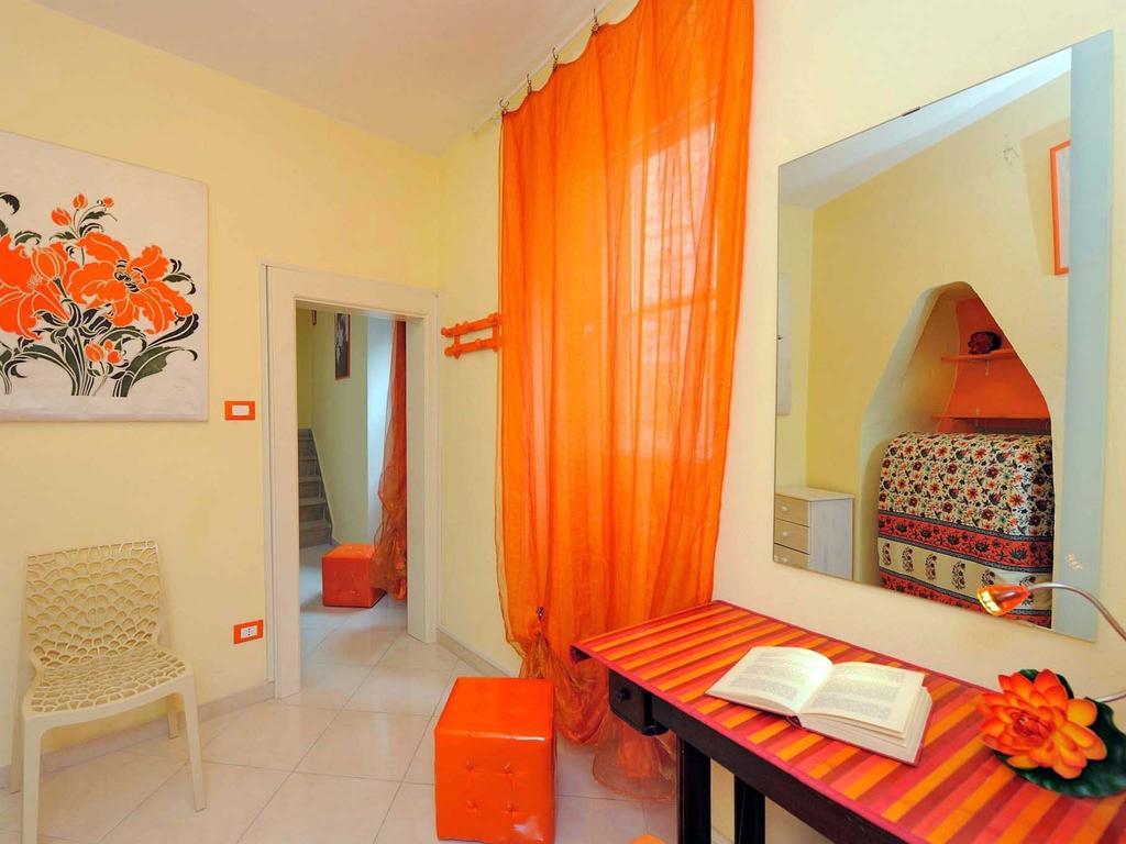 B&B Alla Maison Di Alessia Perugia Quarto foto
