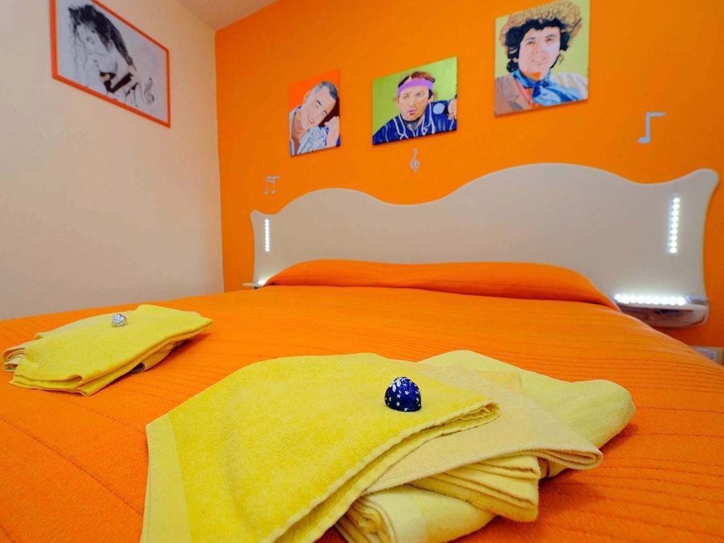 B&B Alla Maison Di Alessia Perugia Quarto foto