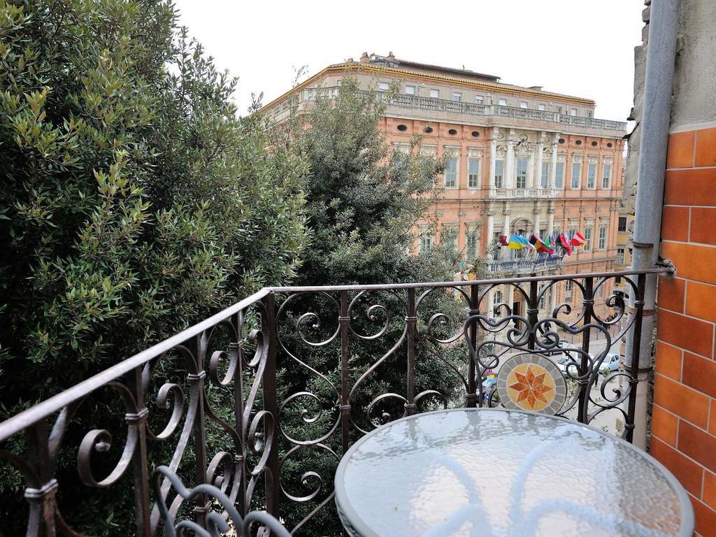 B&B Alla Maison Di Alessia Perugia Quarto foto